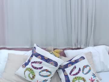 Sweet_Meegan Chaturbate stream image from January 10, 2025