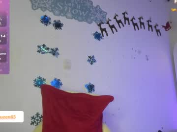 Tahira_21 Chaturbate stream image from January 10, 2025