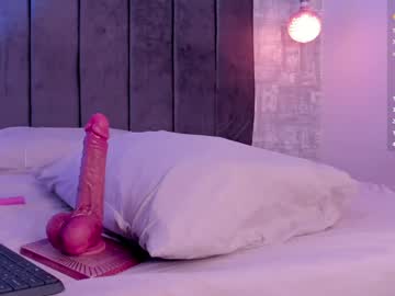 Tiny_Doll18 Chaturbate stream image from January 10, 2025