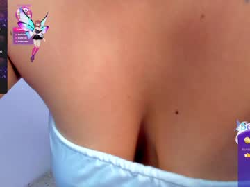 Valerywalker7 Chaturbate stream image from January 10, 2025