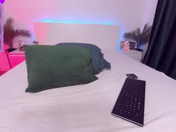Zoey_Marye Chaturbate stream image from January 10, 2025
