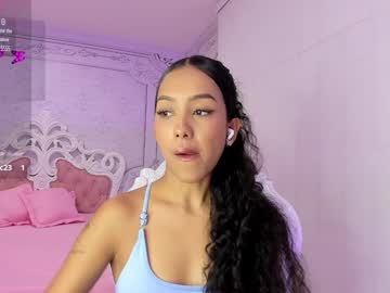 Abby_Adams20 Chaturbate stream image from January 10, 2025