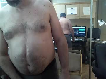 Andymancanv2 Chaturbate stream image from January 10, 2025
