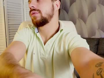 Antony_Creighton Chaturbate stream image from January 10, 2025