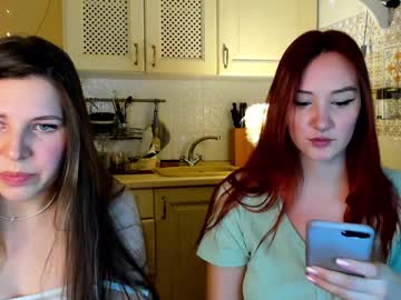 Anya_Seven Chaturbate stream image from January 10, 2025