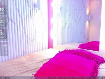 Aria_Millers_ Chaturbate stream image from January 10, 2025