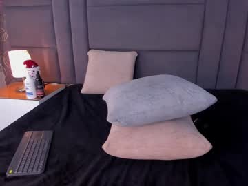 Arya_Evans2 Chaturbate stream image from January 10, 2025