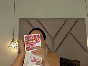 Asunasc Chaturbate stream image from January 10, 2025