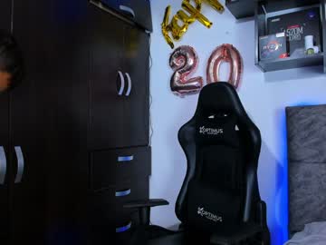Baby_Junior420 Chaturbate stream image from January 10, 2025