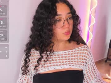 Babymoon_Tay Chaturbate stream image from January 10, 2025