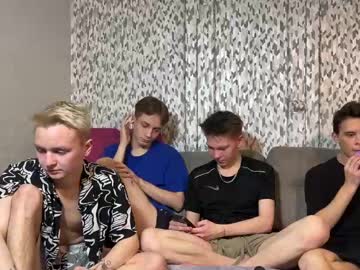 Barney_Kevin Chaturbate stream image from January 10, 2025