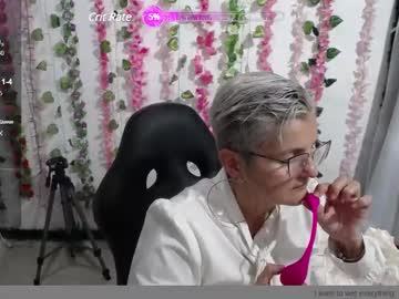 Bety_Cum3 Chaturbate stream image from January 10, 2025