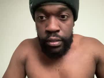 Blackhammer282 Chaturbate stream image from January 10, 2025