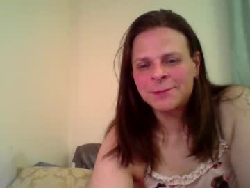 Candietrans_4fun Chaturbate stream image from January 10, 2025