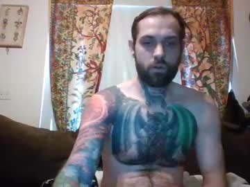 Casualfrank Chaturbate stream image from January 10, 2025