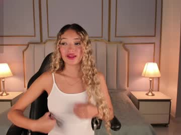 Cathalina_Martinezz stream image from January 10, 2025