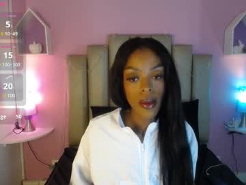Channelblakee Chaturbate stream image from January 10, 2025