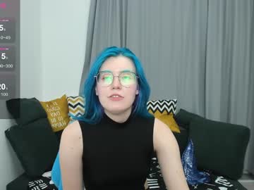 Cherry_Portland Chaturbate stream image from January 10, 2025