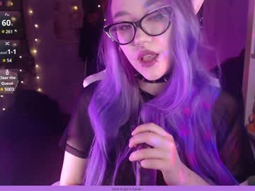 Chloe_Crystall_Killer Chaturbate stream image from January 10, 2025