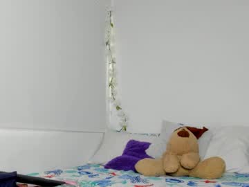 Cleo_Hill Chaturbate stream image from January 10, 2025
