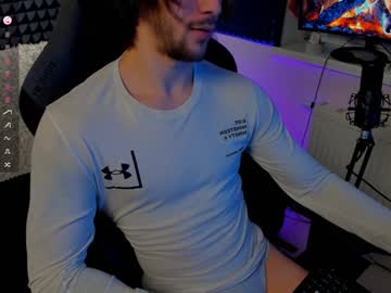 Crystallora Chaturbate stream image from January 10, 2025