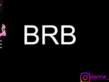Daphne_32 Chaturbate stream image from January 10, 2025