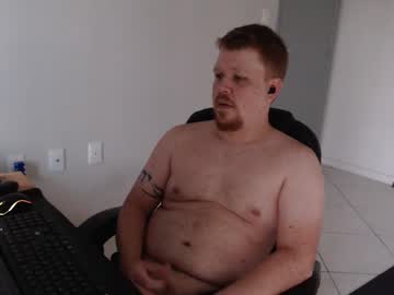 Ethan_Redhead Chaturbate stream image from January 10, 2025