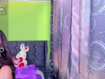 Flaca_57 Chaturbate stream image from January 10, 2025