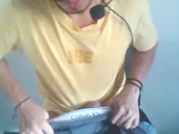 Frey212121 Chaturbate stream image from January 10, 2025