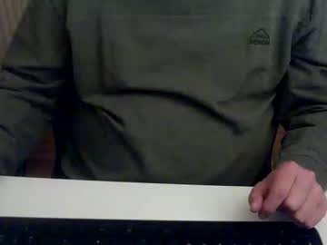 Gagjno Chaturbate stream image from January 10, 2025