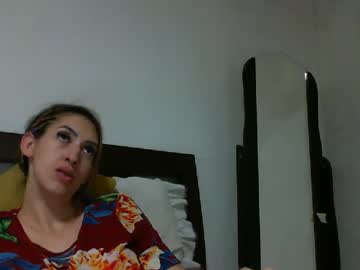 Gauchabrasileira Chaturbate stream image from January 10, 2025