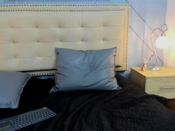 Geral_Madisson Chaturbate stream image from January 10, 2025
