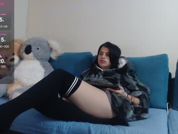 Gina_Lvs_Cum Chaturbate stream image from January 10, 2025