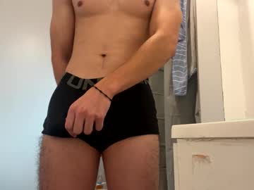 Horn12351 Chaturbate stream image from January 10, 2025