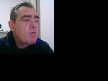 Iapetus12 Chaturbate stream image from January 10, 2025