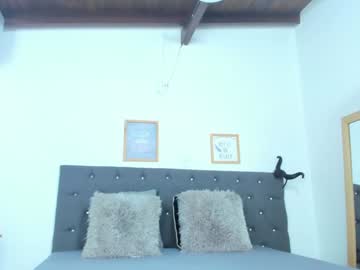 Ivonne_Martinez Chaturbate stream image from January 10, 2025