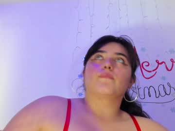 Jessicared18 Chaturbate stream image from January 10, 2025