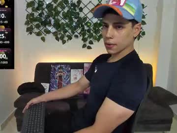 Jonathanjoestar_ Chaturbate stream image from January 10, 2025