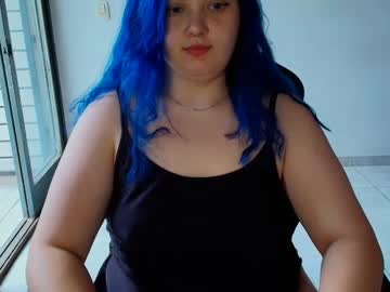 Judithamelia Chaturbate stream image from January 10, 2025