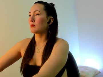 Kaguyahara Chaturbate stream image from January 10, 2025