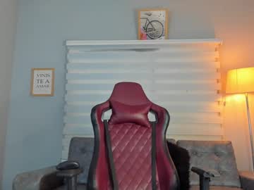 Kath_Mackenzie Chaturbate stream image from January 10, 2025