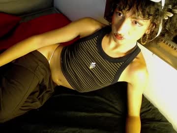 Kendalsx Chaturbate stream image from January 10, 2025