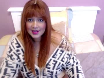 Khloe_Miler Chaturbate stream image from January 10, 2025