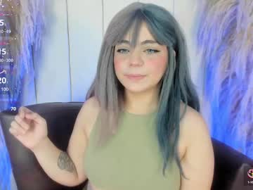 Kitsune_Pink1 Chaturbate stream image from January 10, 2025