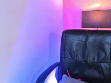 Lily_Miiller Chaturbate stream image from January 10, 2025