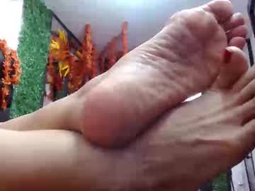 Lisaa_Ass_ Chaturbate stream image from January 10, 2025