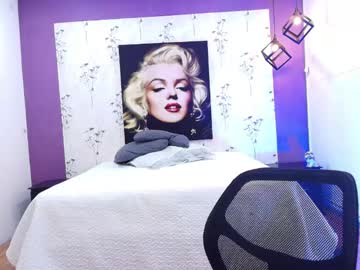 Little_Alann Chaturbate stream image from January 10, 2025
