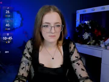 Min__Sun Chaturbate stream image from January 10, 2025