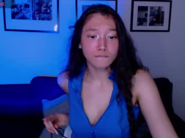 Moana_Blu Chaturbate stream image from January 10, 2025