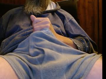 Mr_Longfellow Chaturbate stream image from January 10, 2025